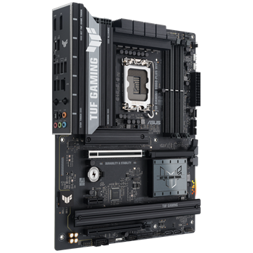 Asus s1851 TUF GAMING B860-PLUS WIFI