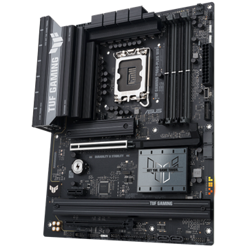 Asus s1851 TUF GAMING B860-PLUS WIFI