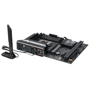 Asus s1851 TUF GAMING B860-PLUS WIFI