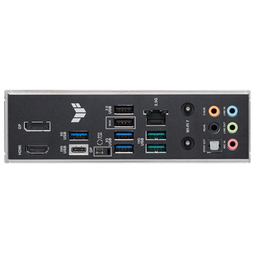 Asus s1851 TUF GAMING B860-PLUS WIFI