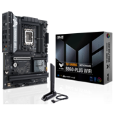 Asus s1851 TUF GAMING B860-PLUS WIFI