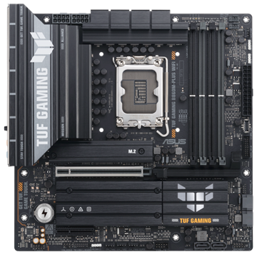 Asus s1851 TUF GAMING B860M-PLUS WIFI