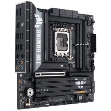 Asus s1851 TUF GAMING B860M-PLUS WIFI