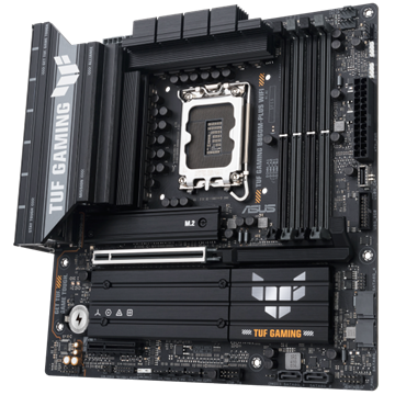 Asus s1851 TUF GAMING B860M-PLUS WIFI