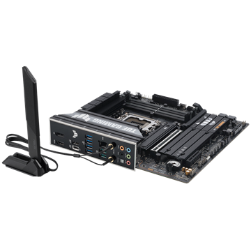 Asus s1851 TUF GAMING B860M-PLUS WIFI