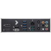 Asus s1851 TUF GAMING B860M-PLUS WIFI