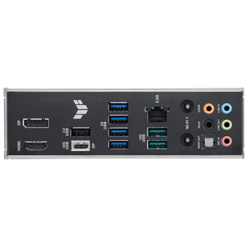 Asus s1851 TUF GAMING B860M-PLUS WIFI