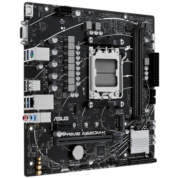 Asus sAM5 PRIME A620M-K