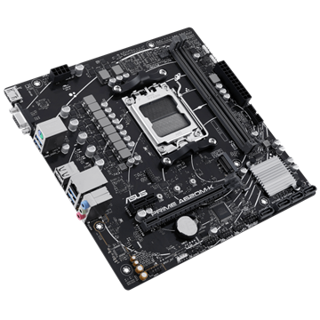Asus sAM5 PRIME A620M-K