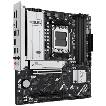 Asus sAM5 PRIME B850M-A WIFI