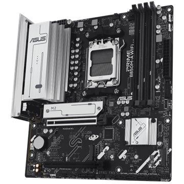 Asus sAM5 PRIME B850M-A WIFI