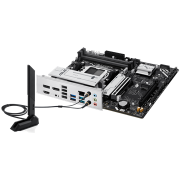 Asus sAM5 PRIME B850M-A WIFI