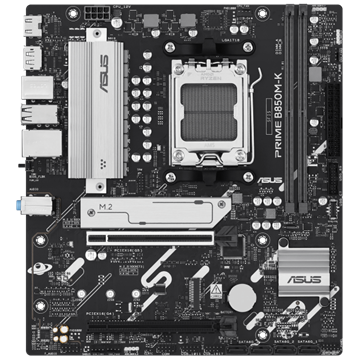 Asus sAM5 PRIME B850M-K