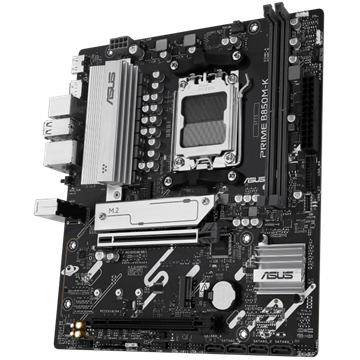 Asus sAM5 PRIME B850M-K
