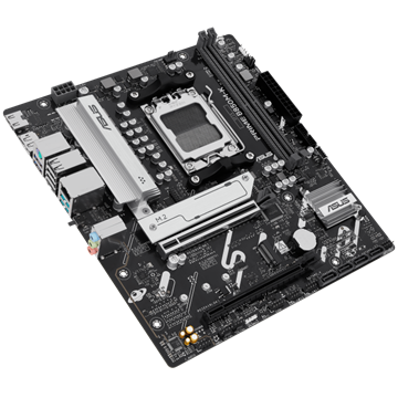 Asus sAM5 PRIME B850M-K