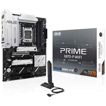 Asus sAM5 PRIME X870-P WIFI