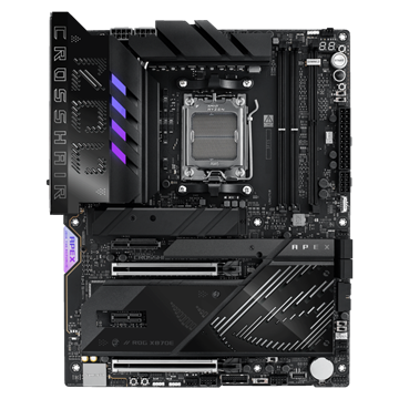 Asus sAM5 ROG CROSSHAIR X870E APEX
