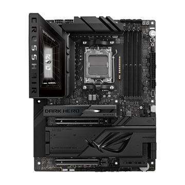 AL Asus sAM5 ROG CROSSHAIR X870E DARK HERO
