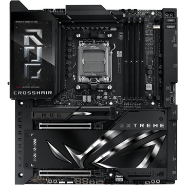 Asus sAM5 ROG CROSSHAIR X870E EXTREME