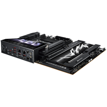 Asus sAM5 ROG CROSSHAIR X870E HERO