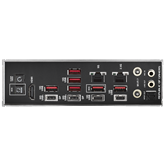 Asus sAM5 ROG CROSSHAIR X870E HERO