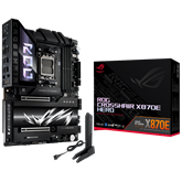Asus sAM5 ROG CROSSHAIR X870E HERO