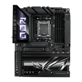 Asus sAM5 ROG CROSSHAIR X870E HERO BTF