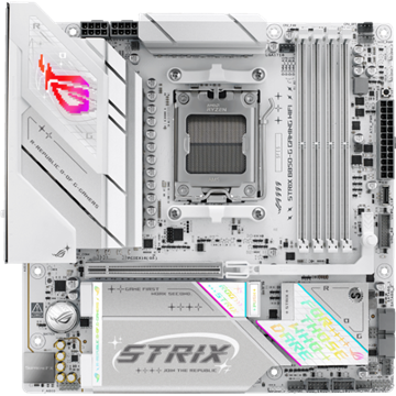 Asus sAM5 ROG STRIX B850-A GAMING WIFI