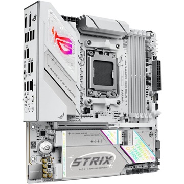 Asus sAM5 ROG STRIX B850-A GAMING WIFI