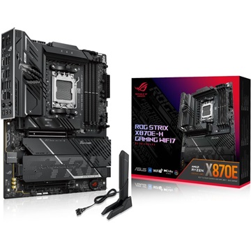Asus sAM5 ROG STRIX X870E-H GAMING WIFI7