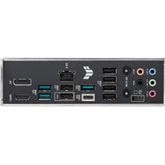 Asus sAM5 TUF GAMING B650E-PLUS WIFI