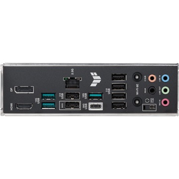 Asus sAM5 TUF GAMING B650E-PLUS WIFI