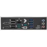 Asus sAM5 TUF GAMING B850M-PLUS II