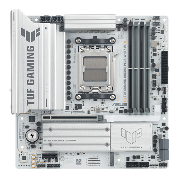 Asus sAM5 TUF GAMING B850M-PLUS WIFI7 W