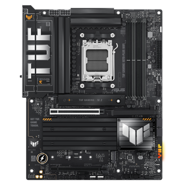 Asus sAM5 TUF GAMING X870-PLUS WIFI