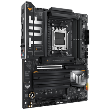 Asus sAM5 TUF GAMING X870-PLUS WIFI