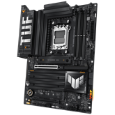 Asus sAM5 TUF GAMING X870-PLUS WIFI