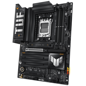 Asus sAM5 TUF GAMING X870-PLUS WIFI