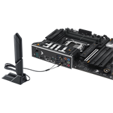 Asus sAM5 TUF GAMING X870-PLUS WIFI