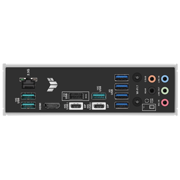 Asus sAM5 TUF GAMING X870-PLUS WIFI