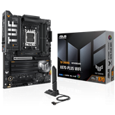 Asus sAM5 TUF GAMING X870-PLUS WIFI