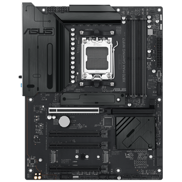 Asus sAM5 X870 MAX GAMING WIFI7