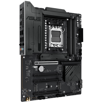 Asus sAM5 X870 MAX GAMING WIFI7