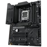 Asus sAM5 X870 MAX GAMING WIFI7