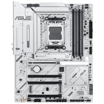 Asus sAM5 X870 MAX GAMING WIFI7 W