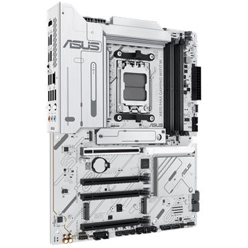 Asus sAM5 X870 MAX GAMING WIFI7 W