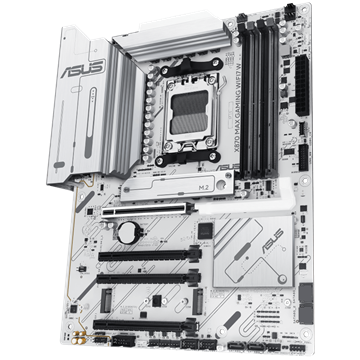 Asus sAM5 X870 MAX GAMING WIFI7 W