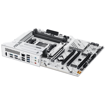 Asus sAM5 X870 MAX GAMING WIFI7 W