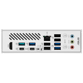 Asus sAM5 X870 MAX GAMING WIFI7 W