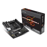Sapphire sAM4 A520M-E